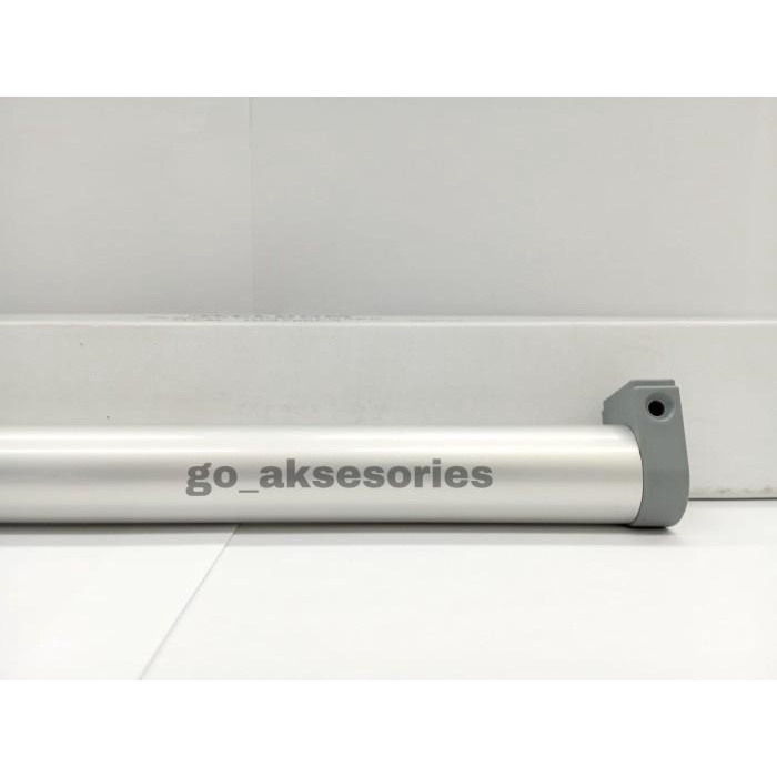 Rail Door Closer Sliding Rel Penutup Pintu Geser Otomatis