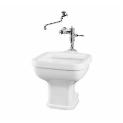 Slop Sink Toto SK 33 Body Only / Spoel Hoek Toto SK33
