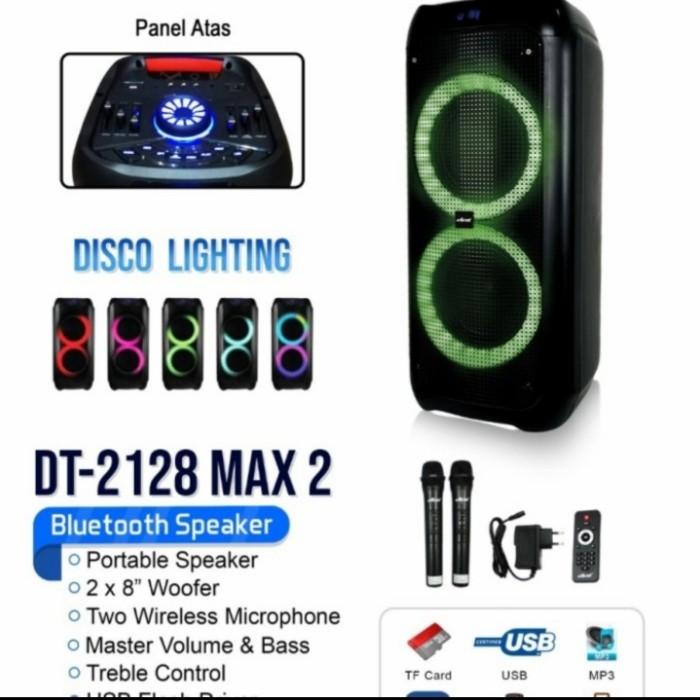 Adaptor Charger Casan Speaker Dat Dt 2126 Max2 / Dt 2128 Max 2 (9 Votl