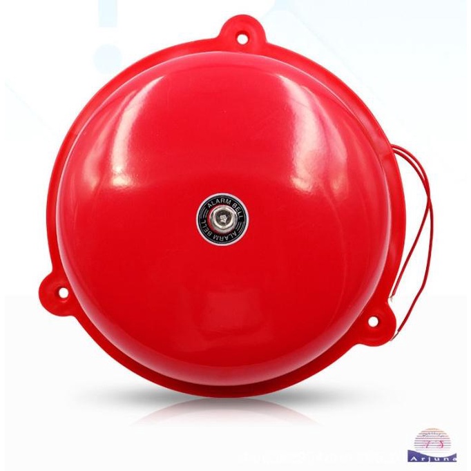*#*#*#] BEL ALARM PABRIK/BEL MERAH KRING BEL SEKOLAH