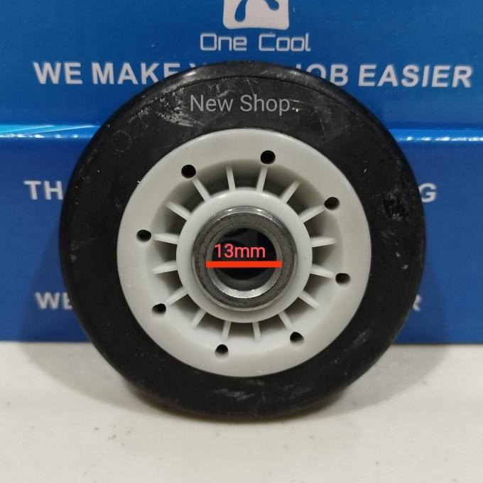 Roller Dryer Mesin cuci LG - Roller Pengering mesin cuci LG Maytag