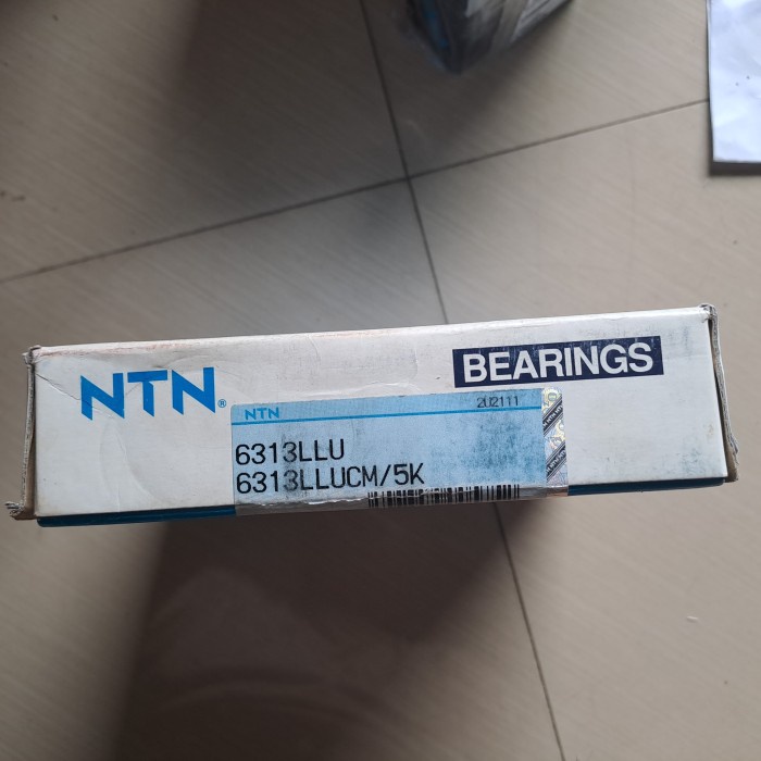 ><><><] bering 6313 LLU NTN