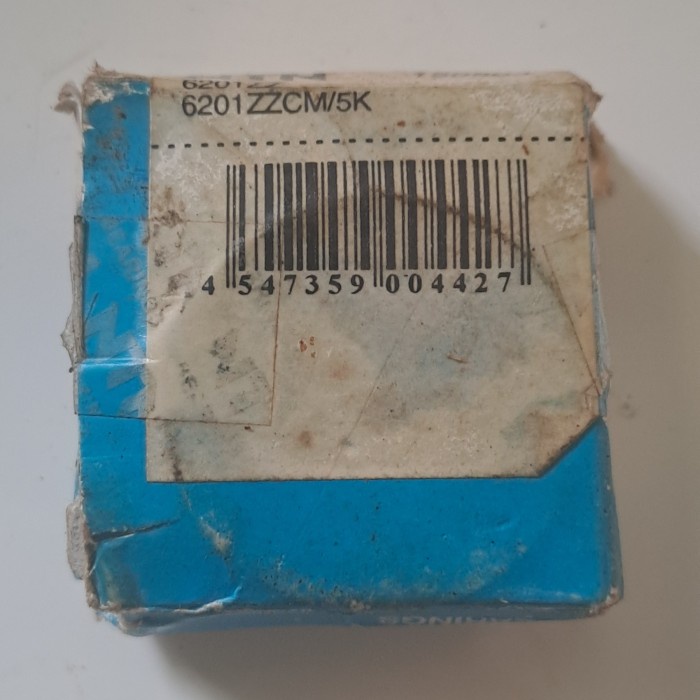 """] bering 6201 zz ntn