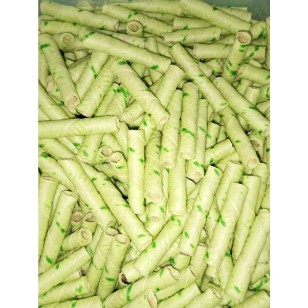 

ASTOR ROLL RASA PANDAN 250gram 500gram 1kg