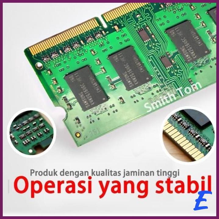 | ACM | RAM LAPTOP SAMSUNG SODIMM 4GB DDR3 DDR3-1600 4G SODIM
