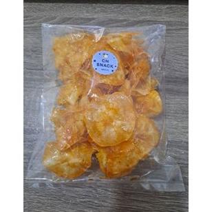 

@@@@] KERIPIK UBI PEDAS MANIS 190GRAM