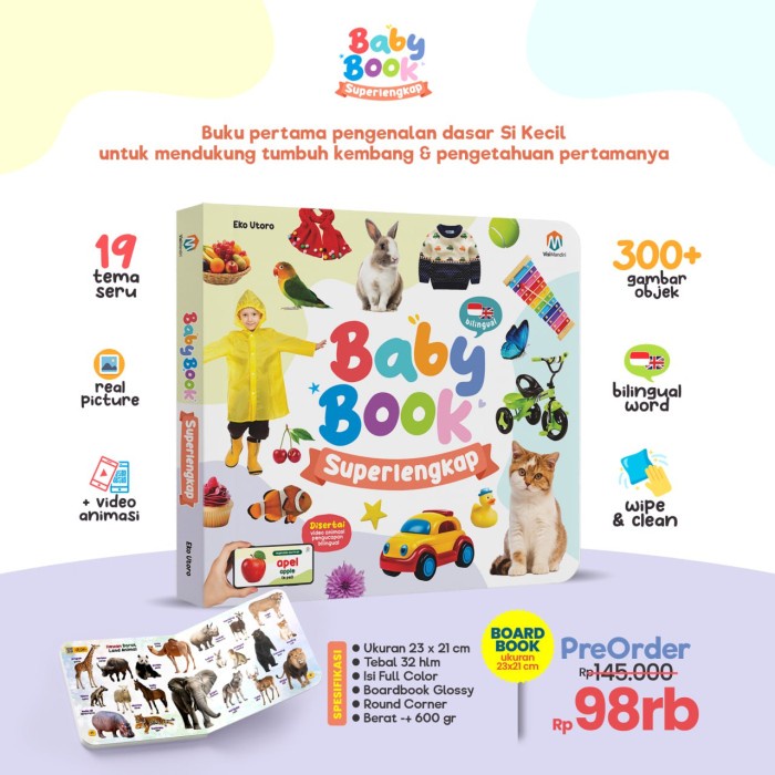 

[SALE MURAH] Buku Book SUPERLENGKAP ZIYAD TERPERCAYA
