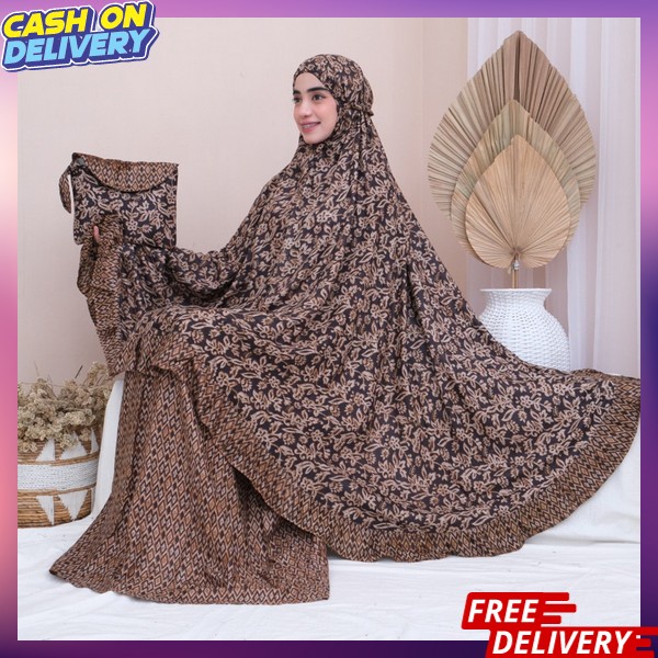 Mukema Mewah Putih Mukenq Warna Muknah Mykena Remaja Mujena Terbaru 2024 Mikena Mukwna Travel Lebara