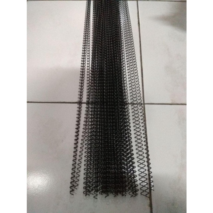 Ready oke] per ulir springbed panjang 2meter / per springbed ulir panjang 2 meter