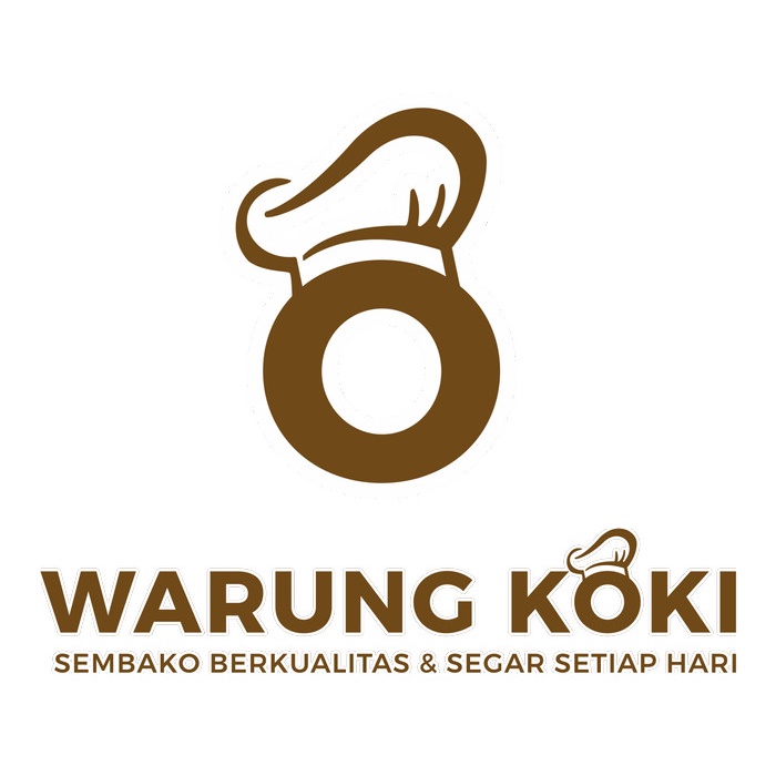 

Topi Koki Setra Ramos 5 Kg