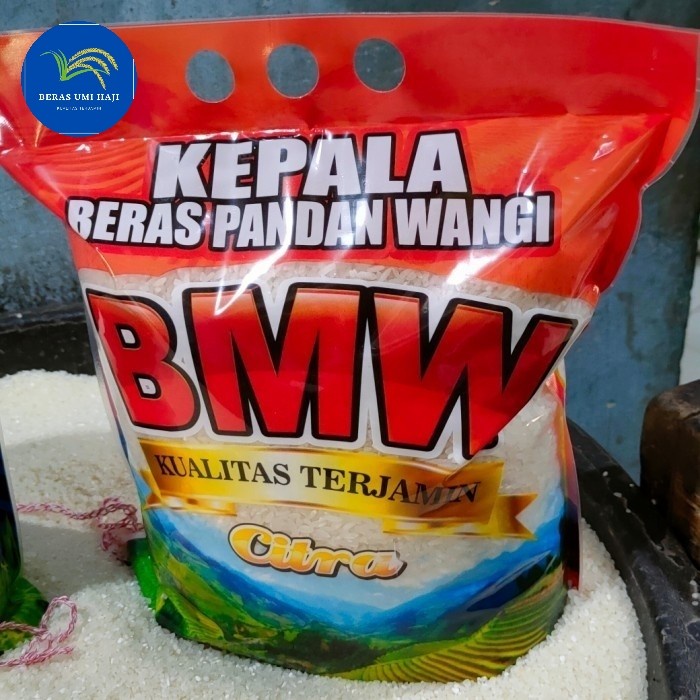 

Bmw Panwangi Super 3Kg