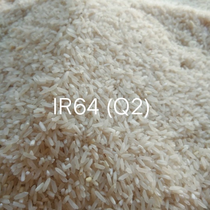 

Ir64 Medium Quality Cap Kembang 5Kg.