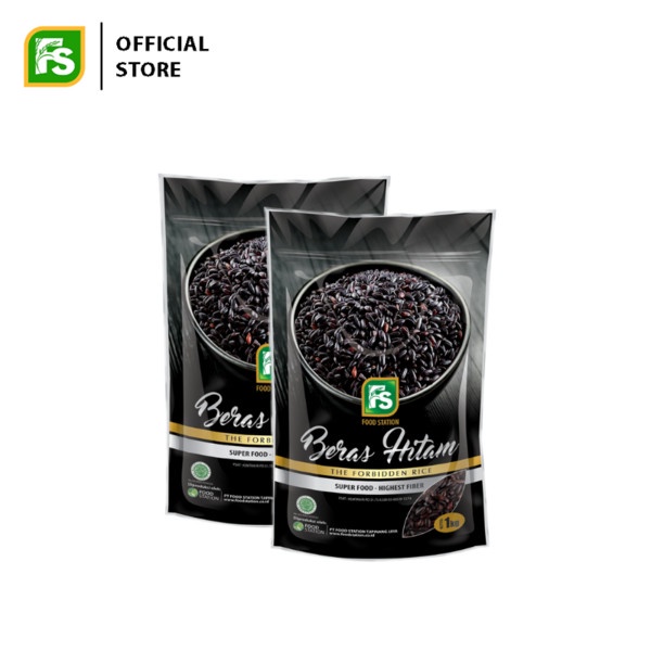 

Fs Hitam 1 Kg X 2 Pcs