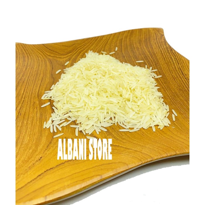 

Basmati 500G / Arab / Original / Oleh Oleh Haji