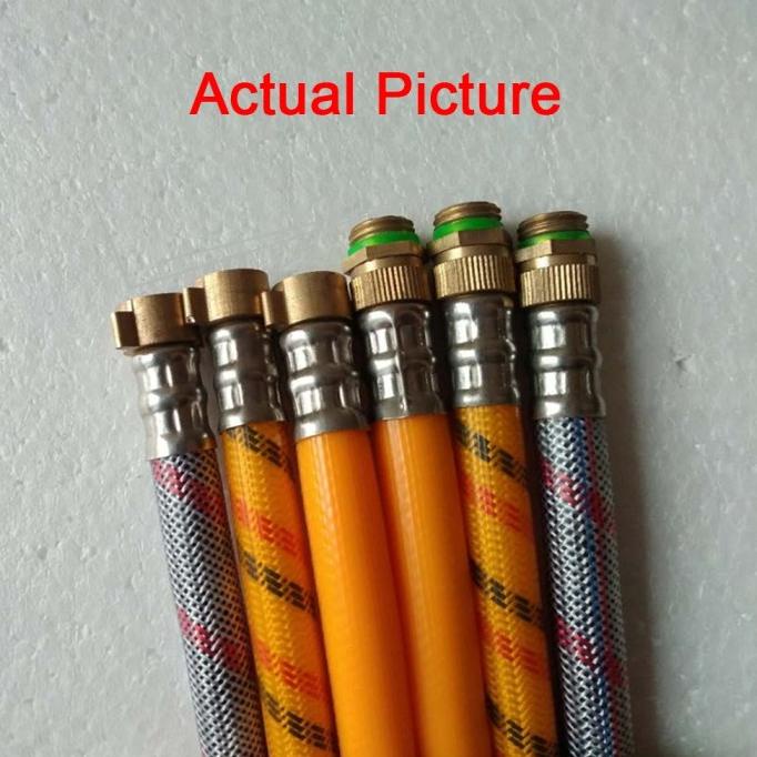 Alat Press Klem Neple Selang Kompresor