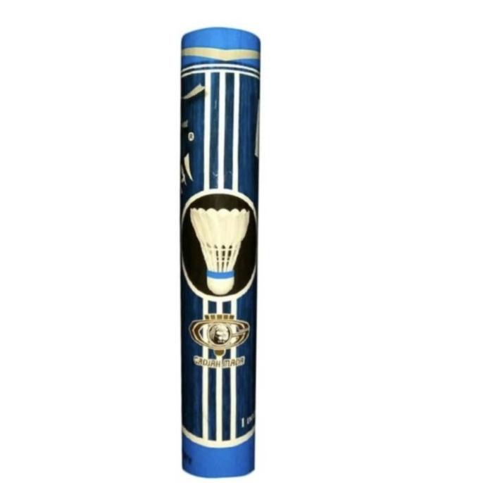 Shuttlecock Kok Samurai Biru Original Limited Edition
