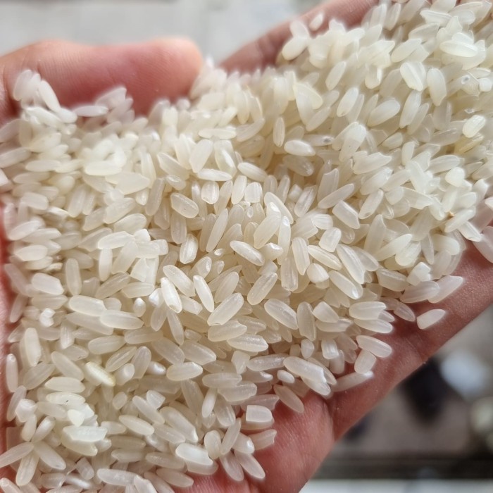 

Panwangi - Merk Bambu Wangi 2 Kg