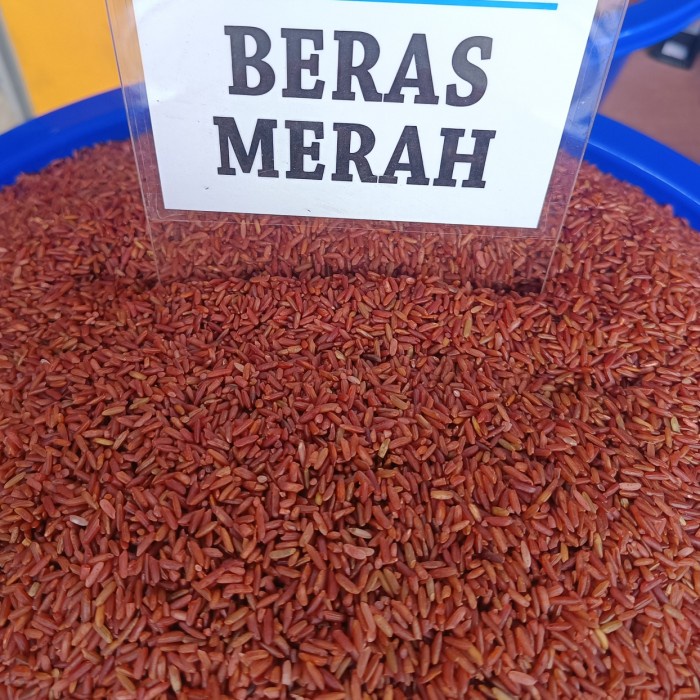 

Merah 1L