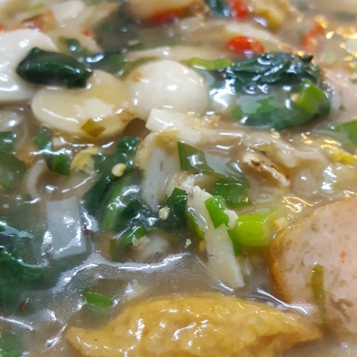 

Kwetiau