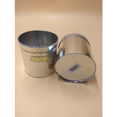 

Literan Stainless 1/2 L