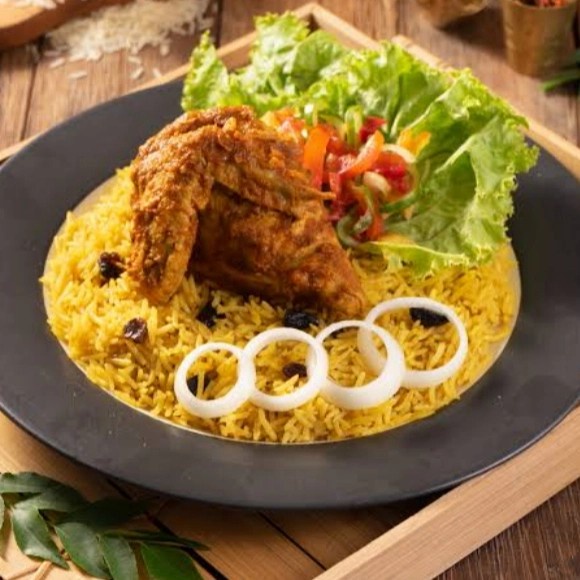 

Bumbu Briyani Komplit Siap Masak Untuk Uk 3 Kg Bumbu Selera Kita