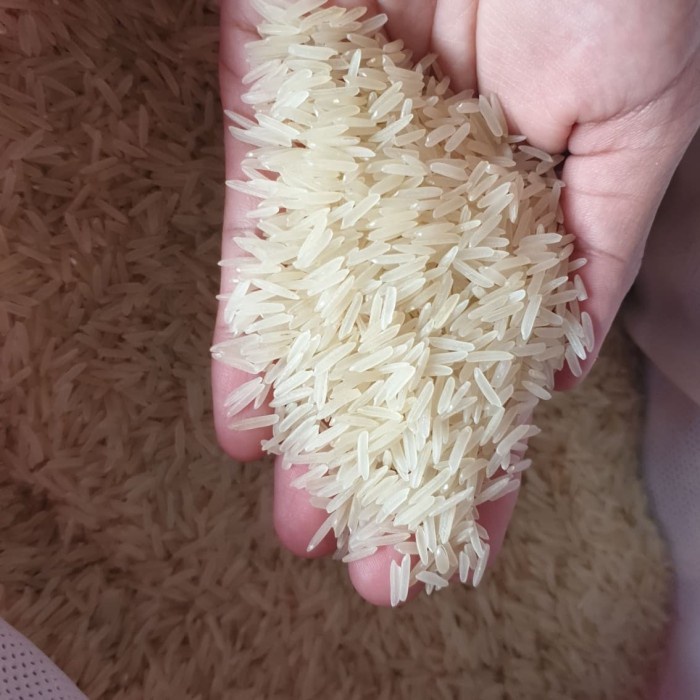 

Basmati 1Kg