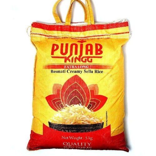 

Basmati 1Kg Punjabb Lebih Panjang Lebih Dari Abukas