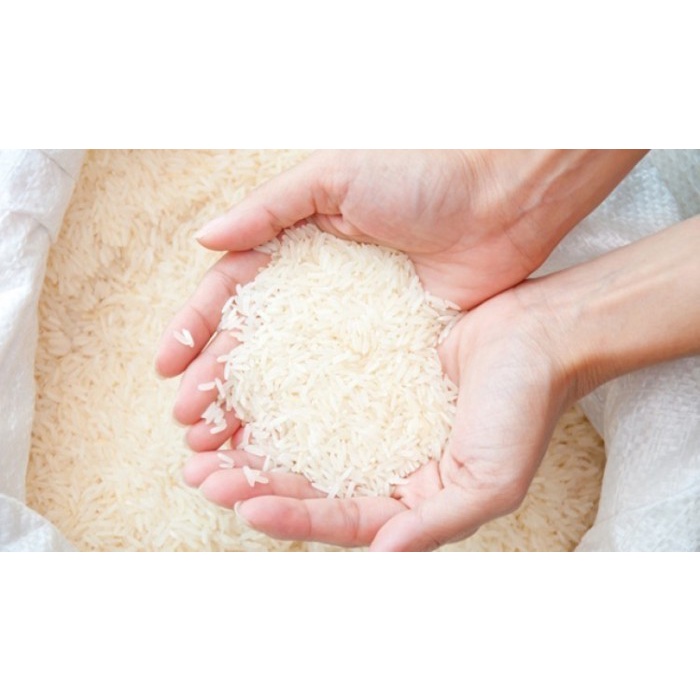 

1 Kg Pulen Organik / Pulen Premium Quality