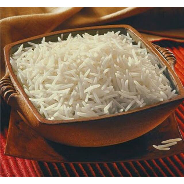 

Basmati 1Kg / Basmati / Basmati / Kebuli