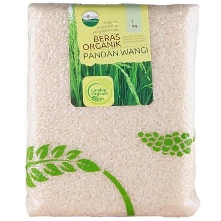 

Lingkar Organik Panwangi Organik 1 Kg