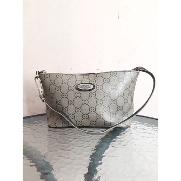 shoulder bag/tas ketek roda collection