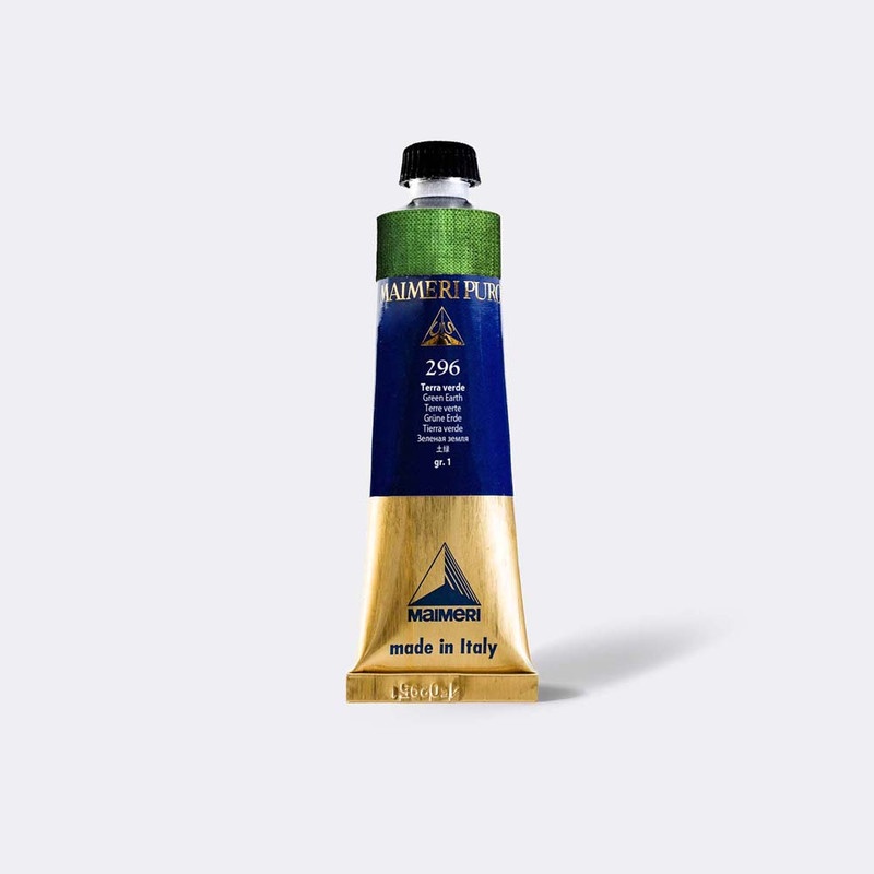 

Maimeri Puro 40ml Green Series
