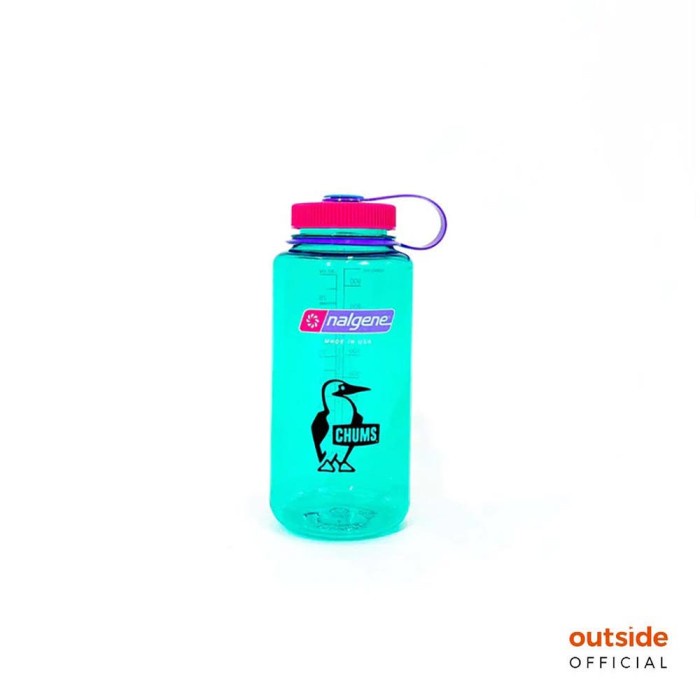Risti Chums X Nalgene Bottle
