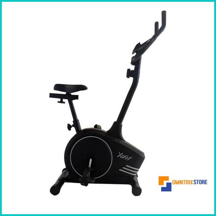 Sepeda Statis / Magnetic Bike X2Fit B-185 - [OMX]