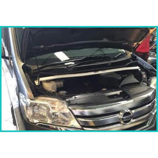 STAGE1 Aksesoris Variasi Stabiliser ULTRA RACING Serena C 26 C26 16nov