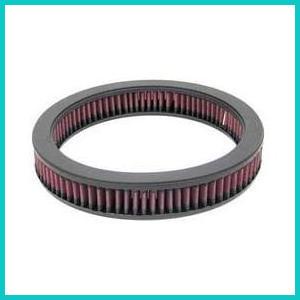 Aksesoris Variasi / Filter Udara KNN K&N Honda Grand Civic Nova karbu