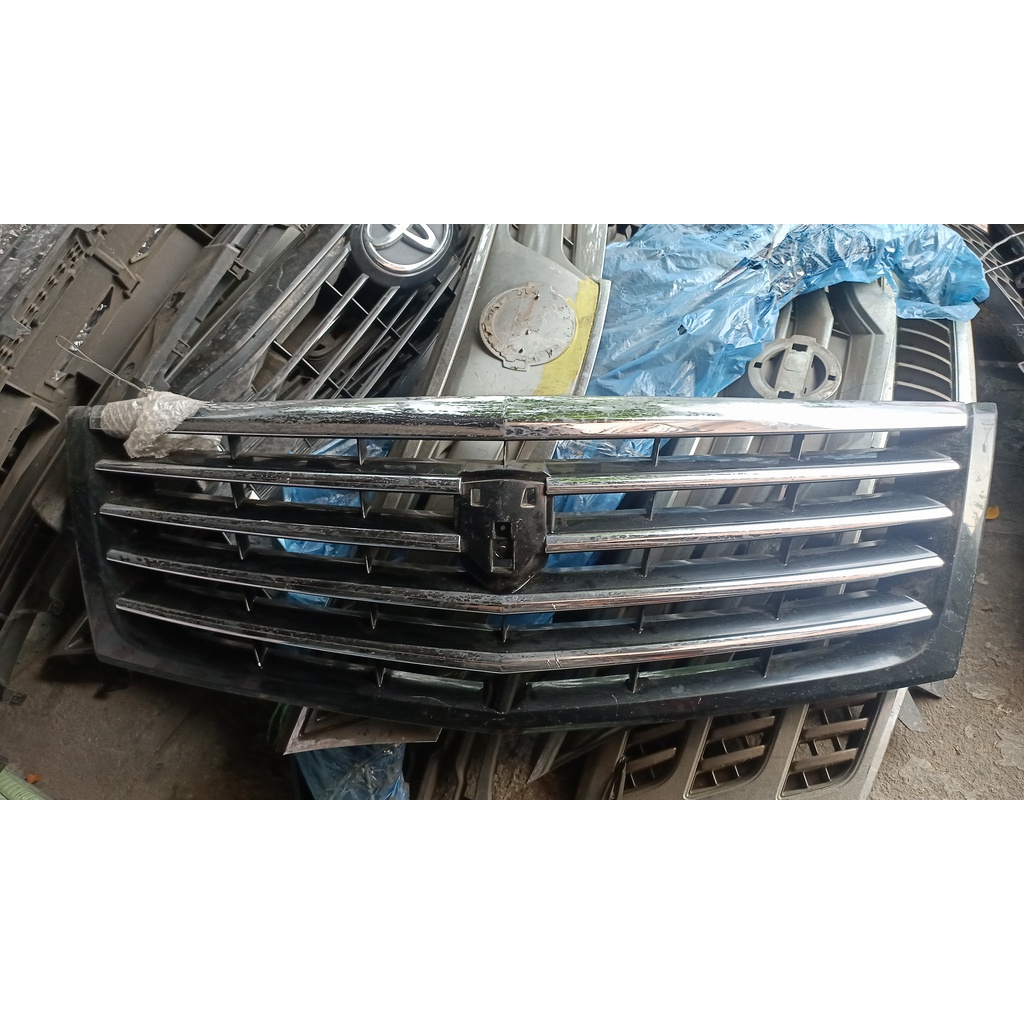 Grill Alphard 2003&2005 original