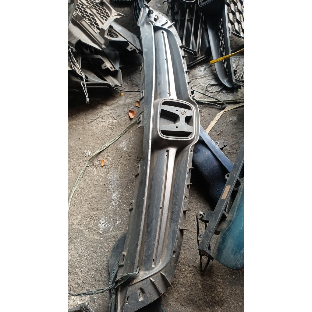 Grill honda accord cm5 2004-2008 original
