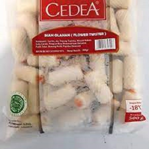 

CEDEA FLOWER TWISTER - 500GR