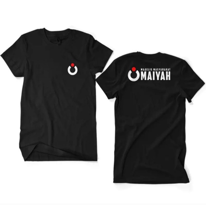 KAOS MAJELIS MASYARAKAT MAIYAH CAKNUN