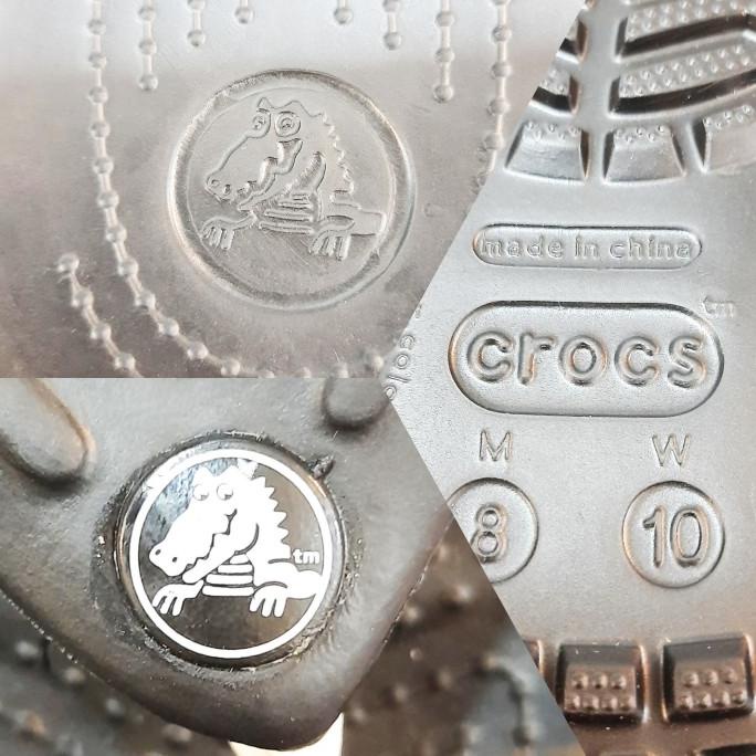 Crocs Bandflip/Sandal Pria/Sandal Wanita/Sandal Jepit/Sandal Crocs