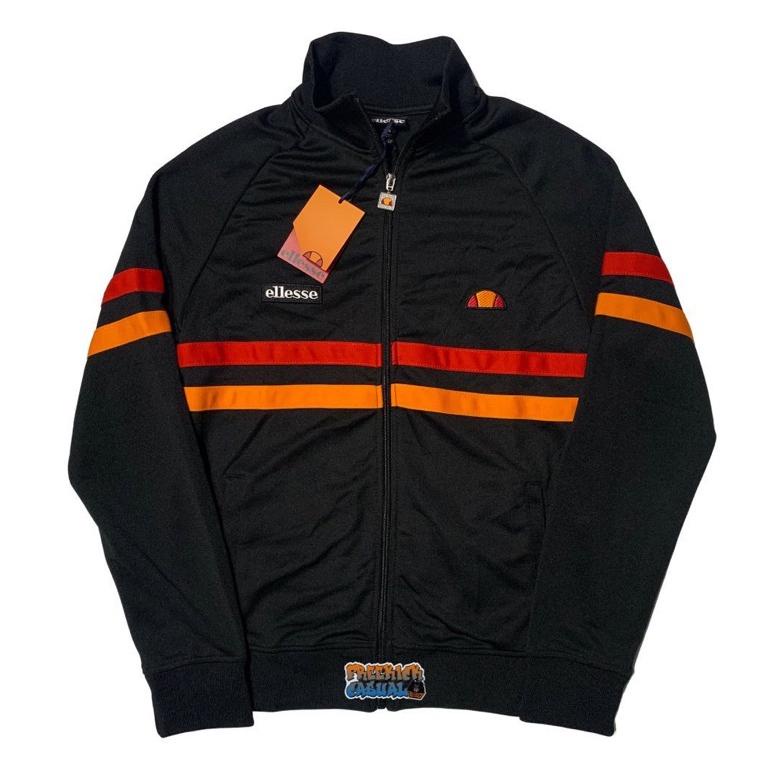 PROMO Besar Tracktop ELLESSE rimini premium