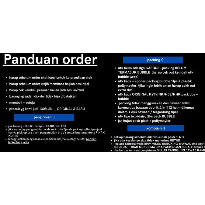 Helm Bogo Retro Dewasa Helm Polos Classic Garis 3 Flat Smoke