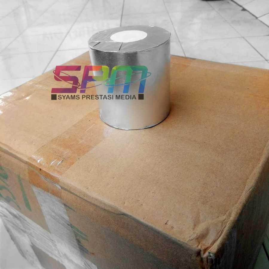 

KERTAS THERMAL PAPER ROLL / KERTAS TERMAL 80 X 80 1 DUS TERLARIS DISKON!! 2023 /