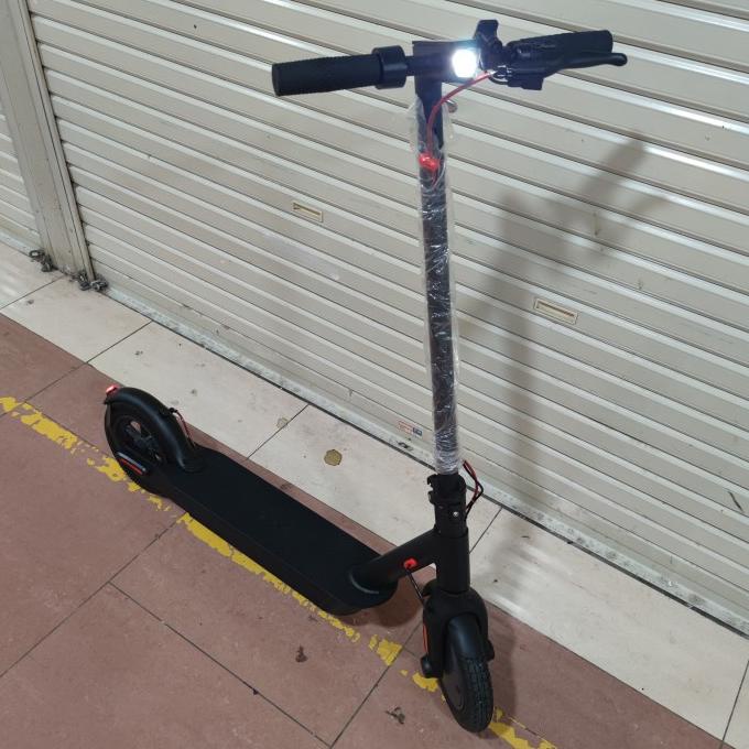 Skuter listrik 10 inch 25km Elektrik Scooter