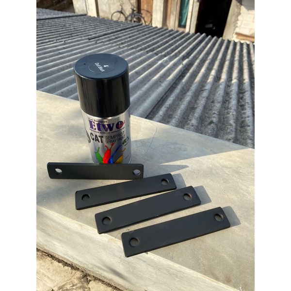 Lowering kit penurun shock ninja r/ss