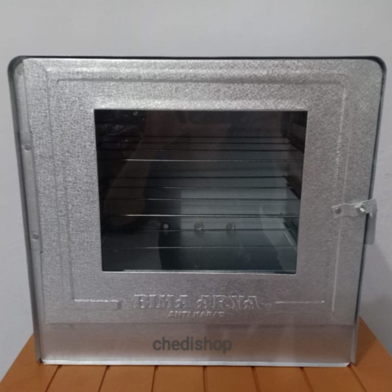 OVEN KOMPOR BIMA 3 SUSUN BESAR TANGKRING BIMA ARYA 3 SUSUN
