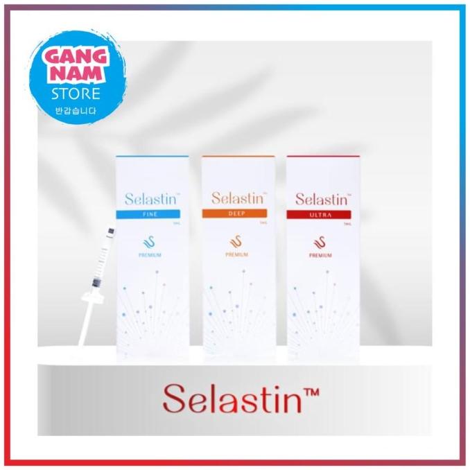 Kosmetik Filler Venufil Wajah Terbaik