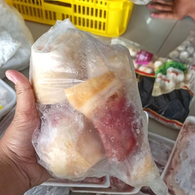 

Baru kaki sapi daging kikil Kaki Sapi Siap beku Masak dre3 Berkualitas