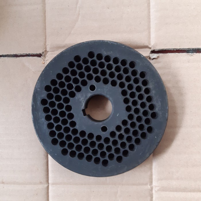 Filter Saringan Cetakan Mesin Pelet FSKL120 FSKL150 FSKL250